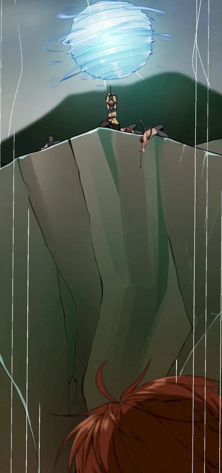 Read The Beginning After The End ENGLISH Manga Online