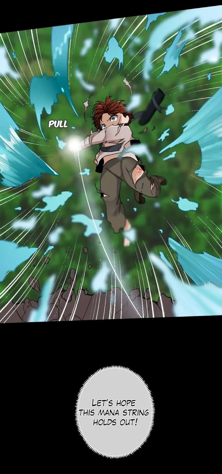 Read The Beginning After The End ENGLISH Manga Online