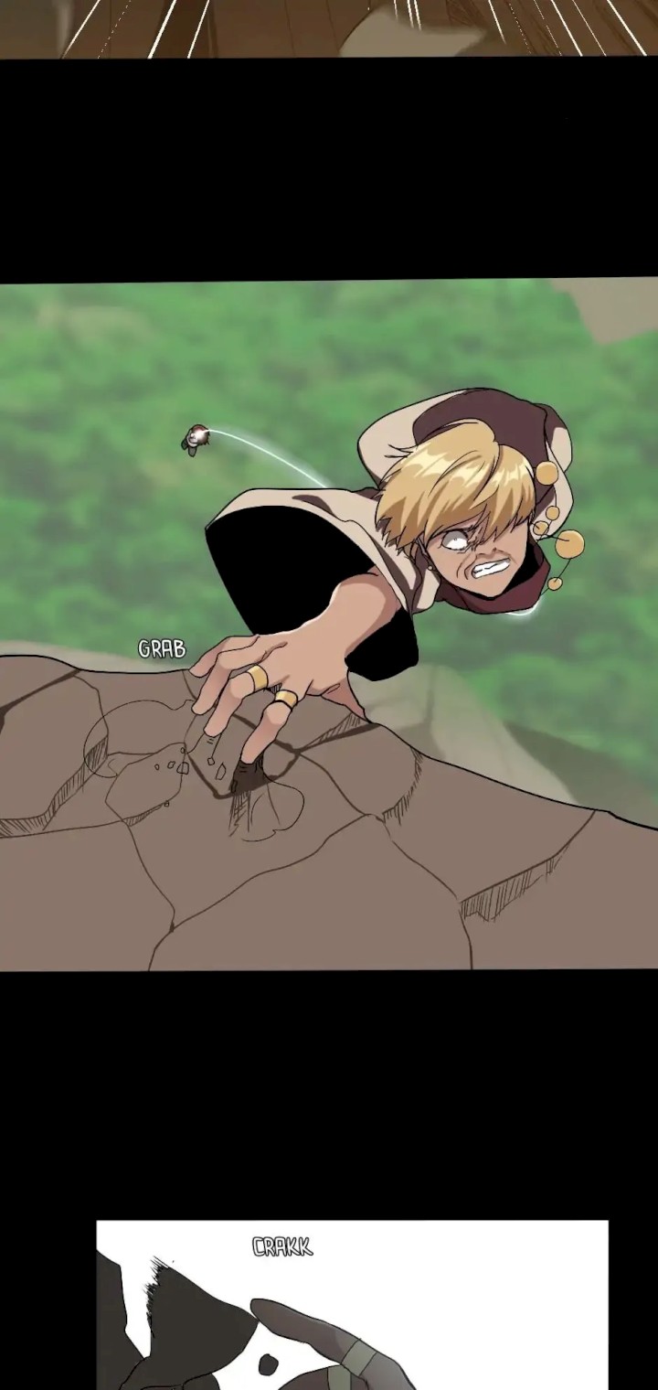 Read The Beginning After The End ENGLISH Manga Online