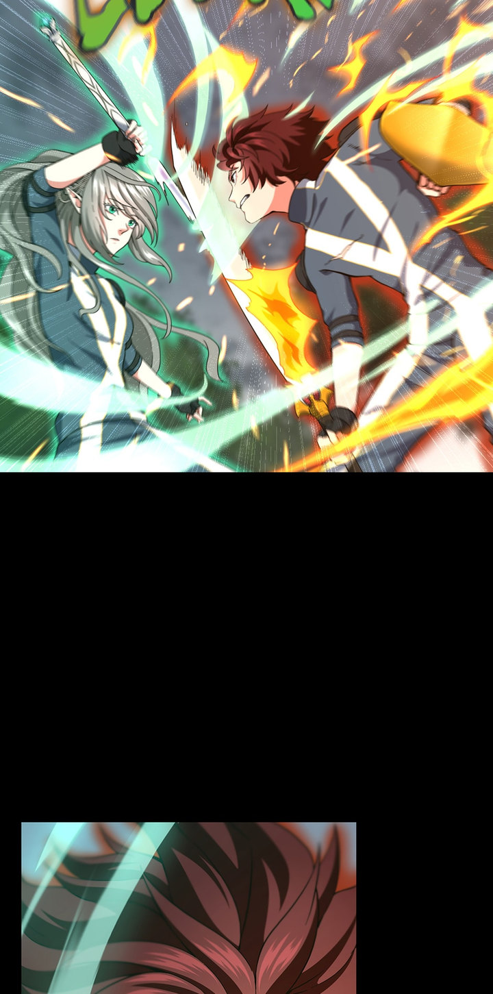 Read The Beginning After The End ENGLISH Manga Online