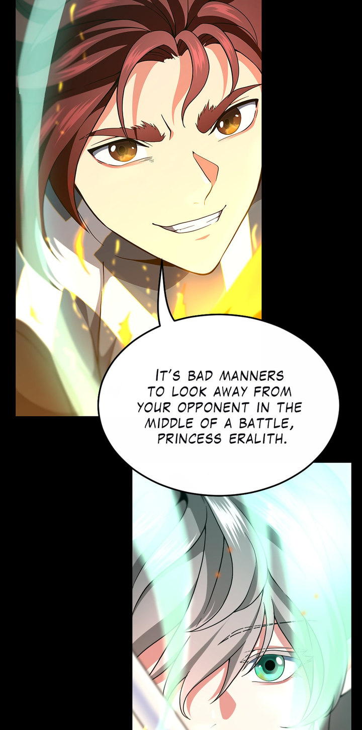 Read The Beginning After The End ENGLISH Manga Online