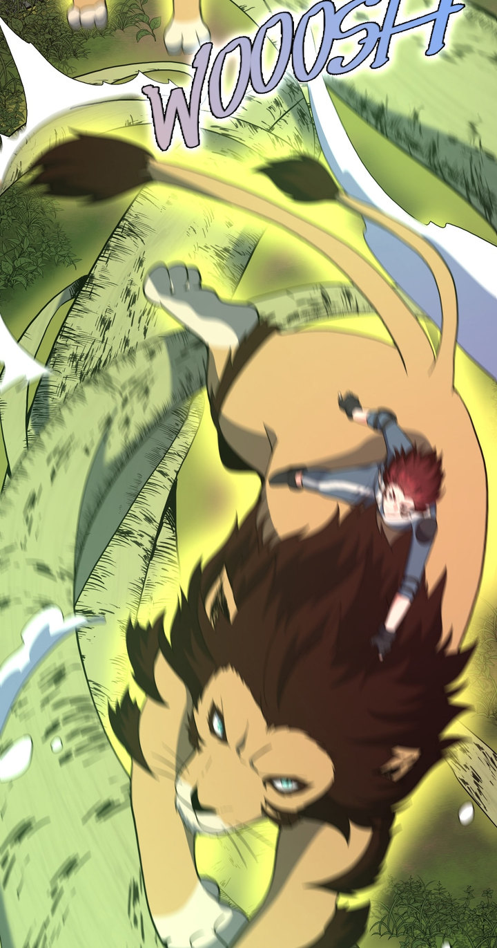 Read The Beginning After The End ENGLISH Manga Online