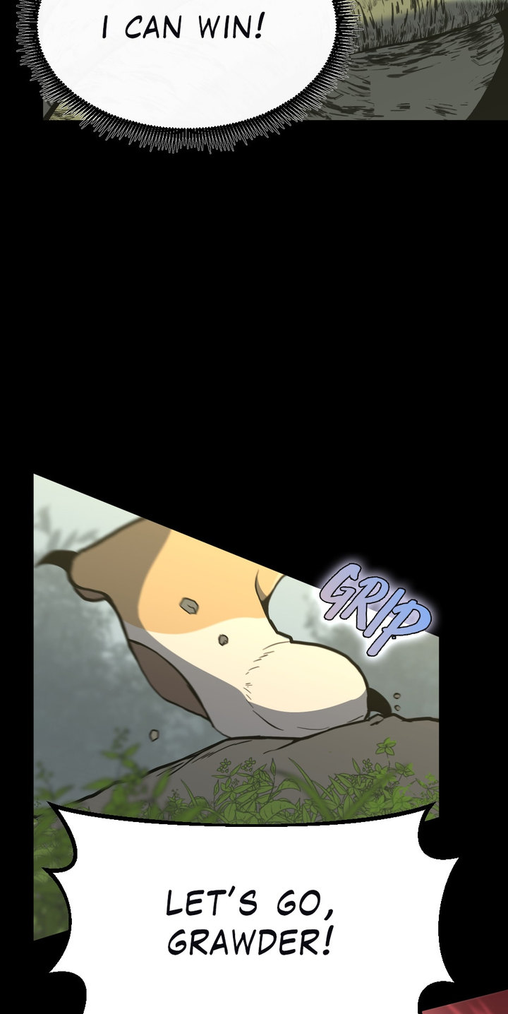 Read The Beginning After The End ENGLISH Manga Online