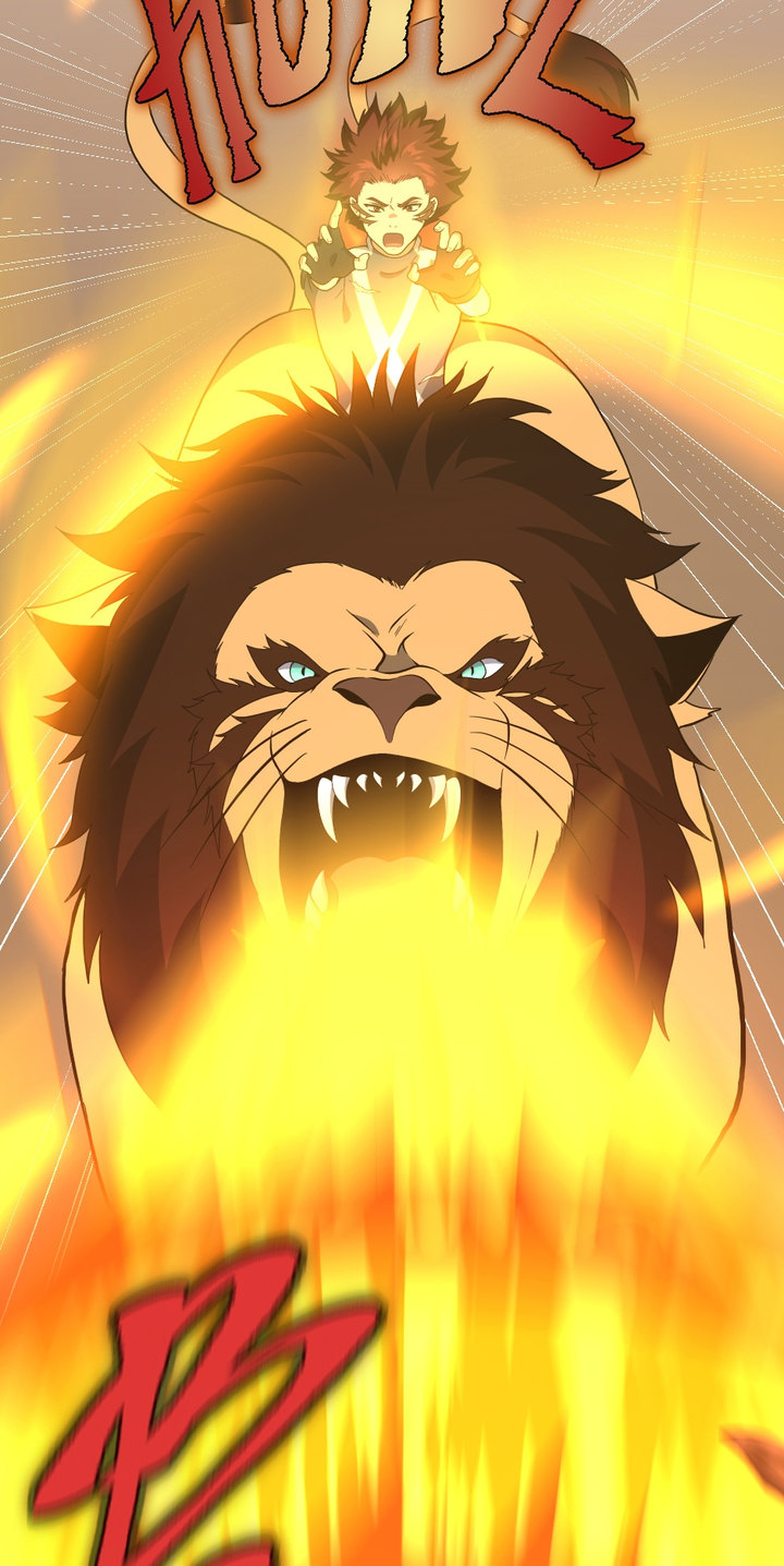 Read The Beginning After The End ENGLISH Manga Online