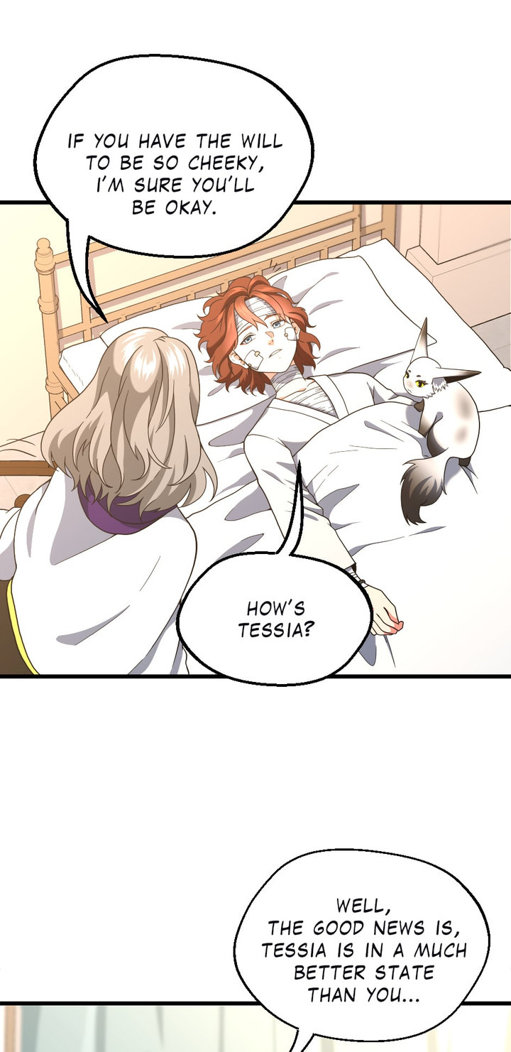 Read The Beginning After The End ENGLISH Manga Online