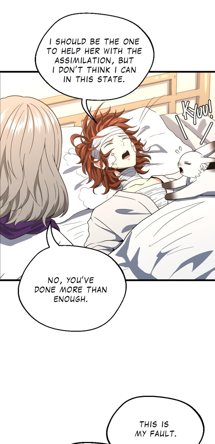 Read The Beginning After The End ENGLISH Manga Online