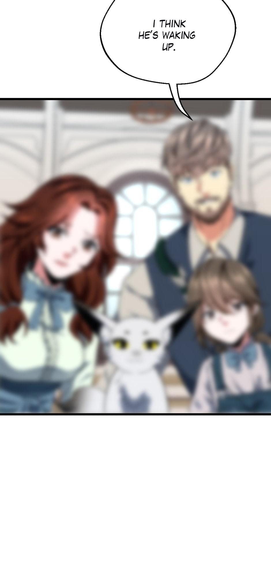 Read The Beginning After The End ENGLISH Manga Online