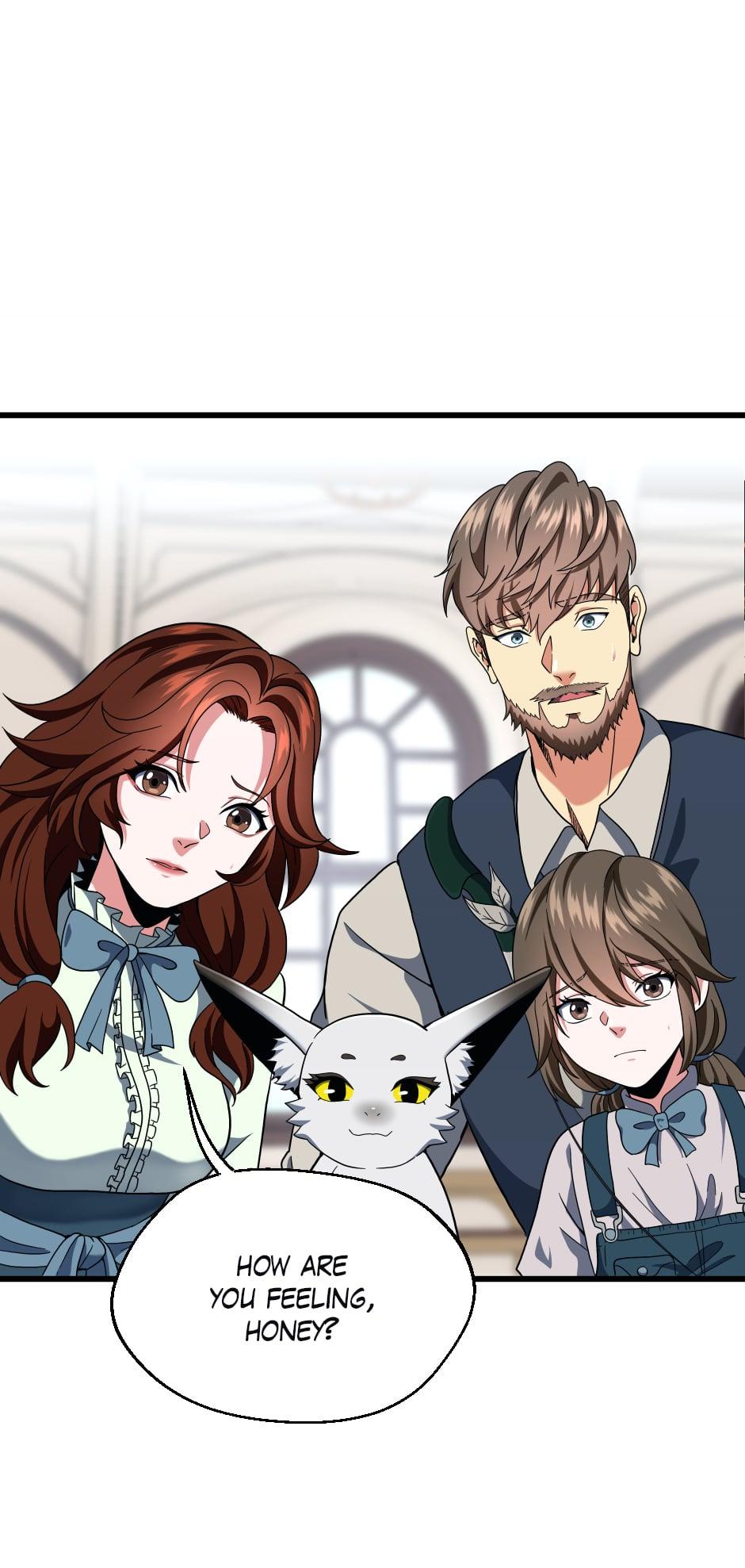 Read The Beginning After The End ENGLISH Manga Online