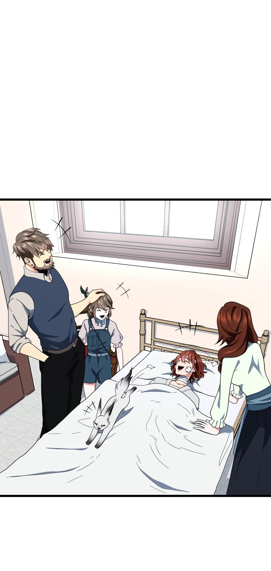 Read The Beginning After The End ENGLISH Manga Online