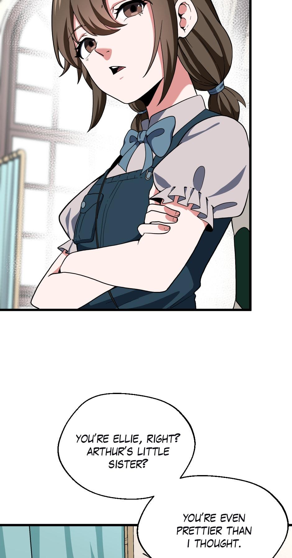 Read The Beginning After The End ENGLISH Manga Online