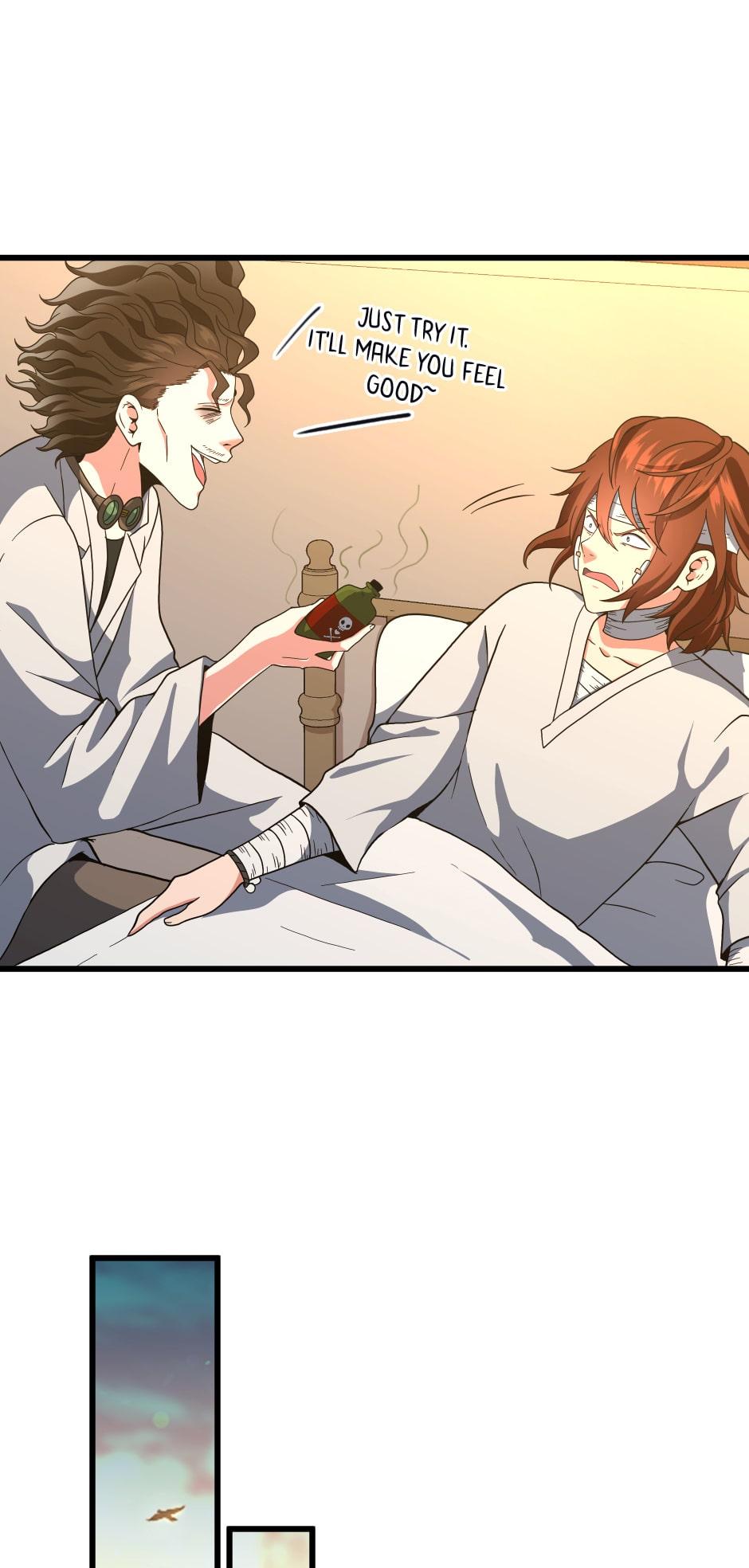 Read The Beginning After The End ENGLISH Manga Online