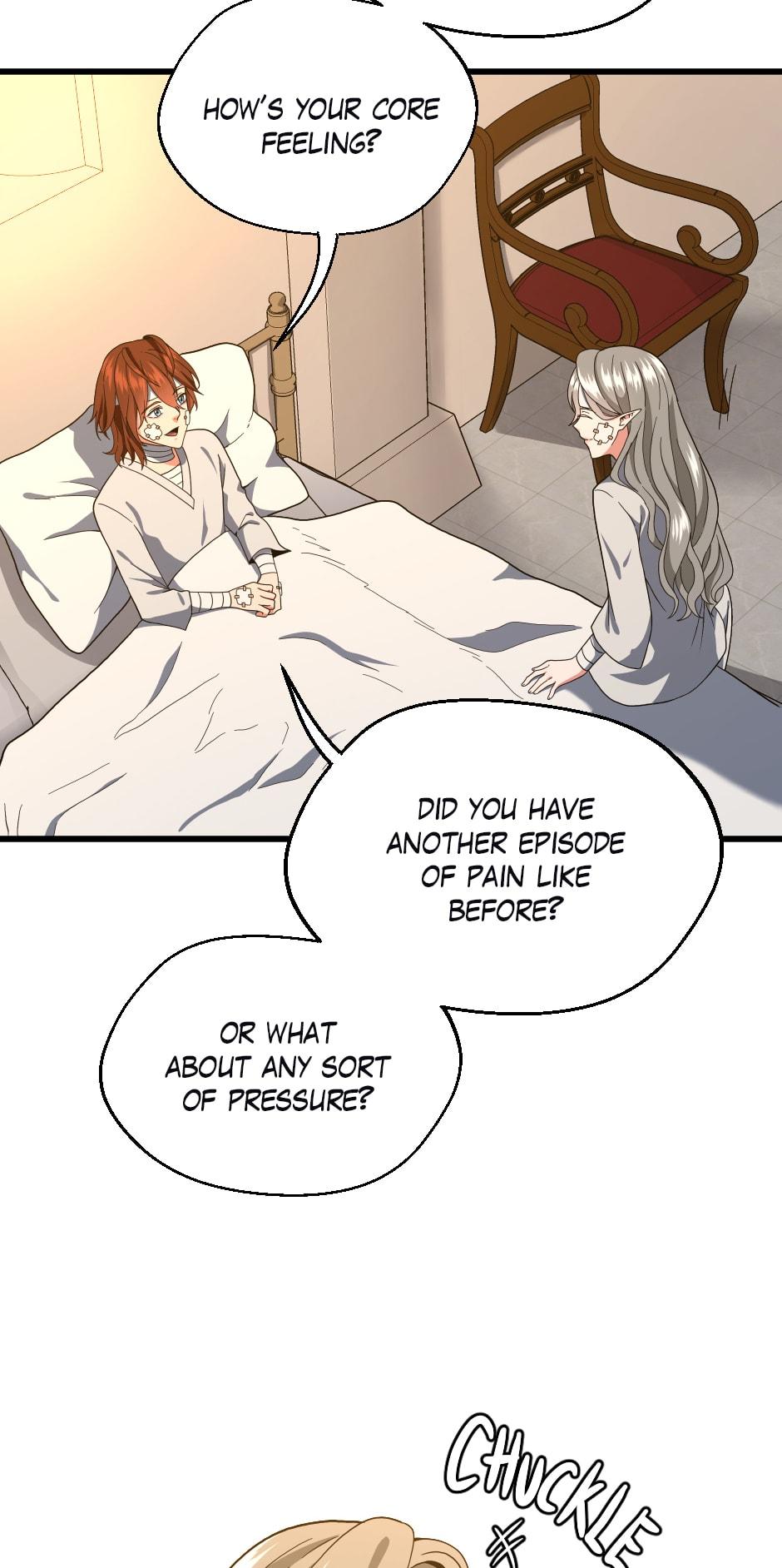 Read The Beginning After The End ENGLISH Manga Online