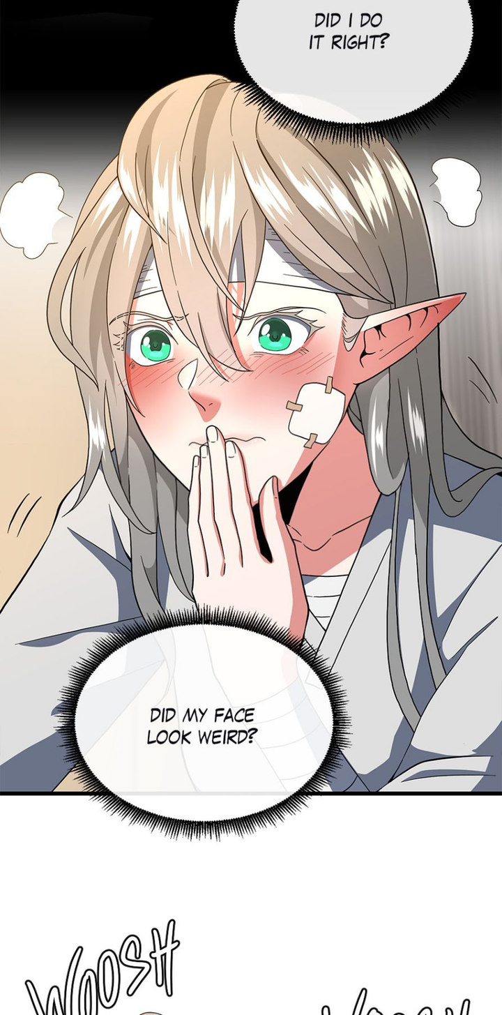 Read The Beginning After The End ENGLISH Manga Online