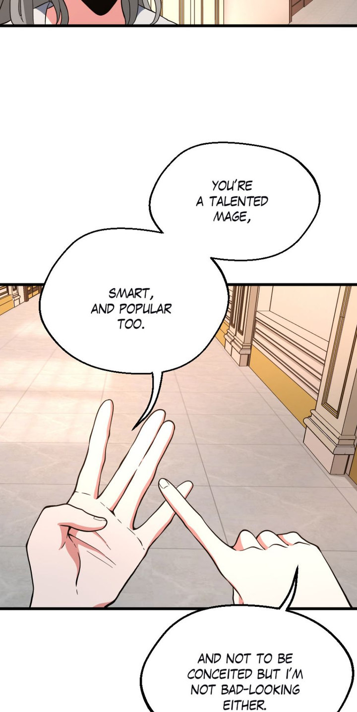 Read The Beginning After The End ENGLISH Manga Online