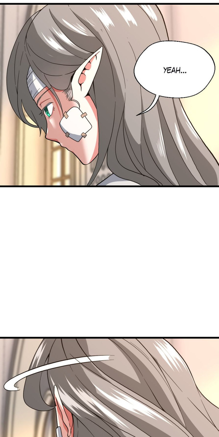 Read The Beginning After The End ENGLISH Manga Online