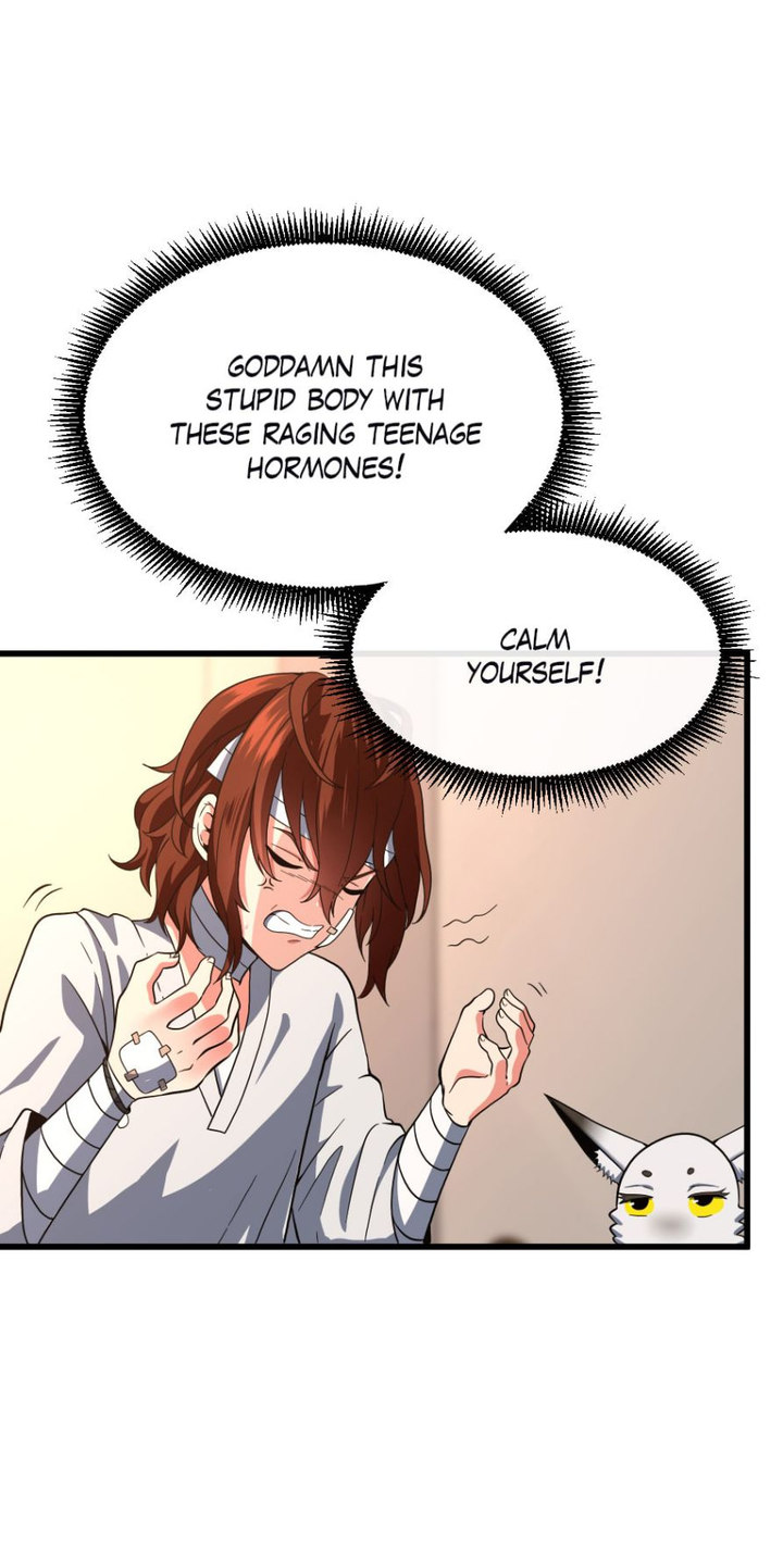 Read The Beginning After The End ENGLISH Manga Online