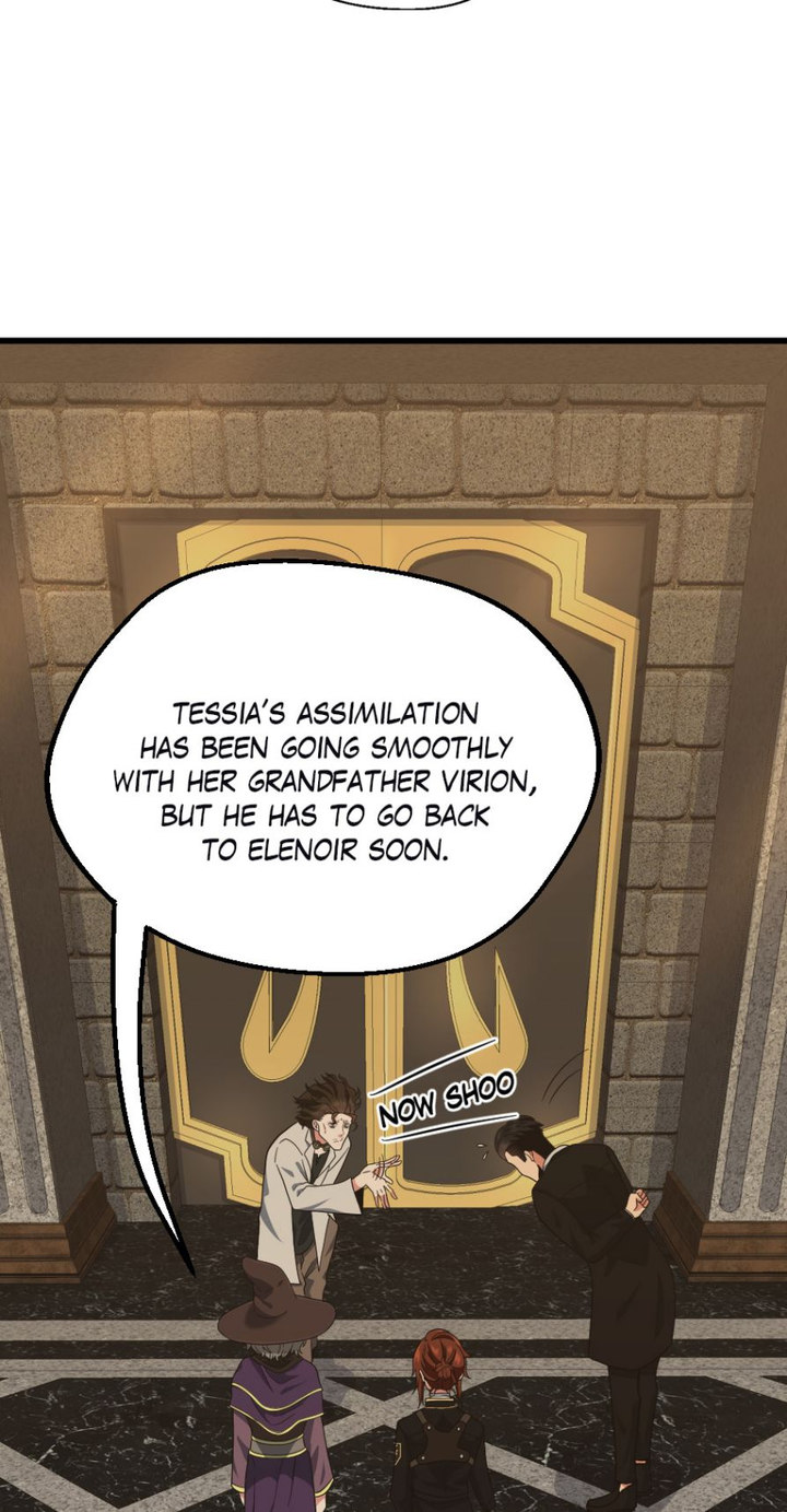 Read The Beginning After The End ENGLISH Manga Online