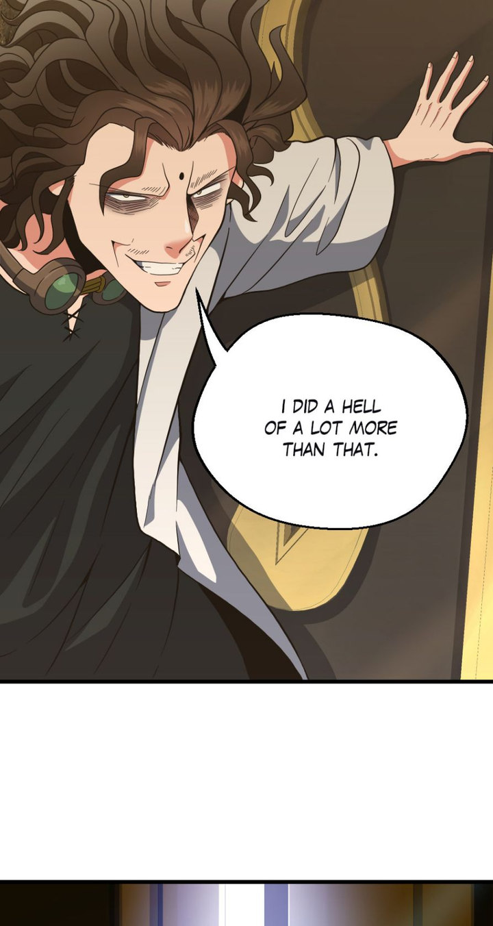 Read The Beginning After The End ENGLISH Manga Online