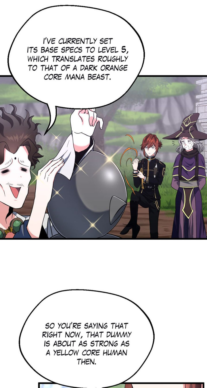 Read The Beginning After The End ENGLISH Manga Online