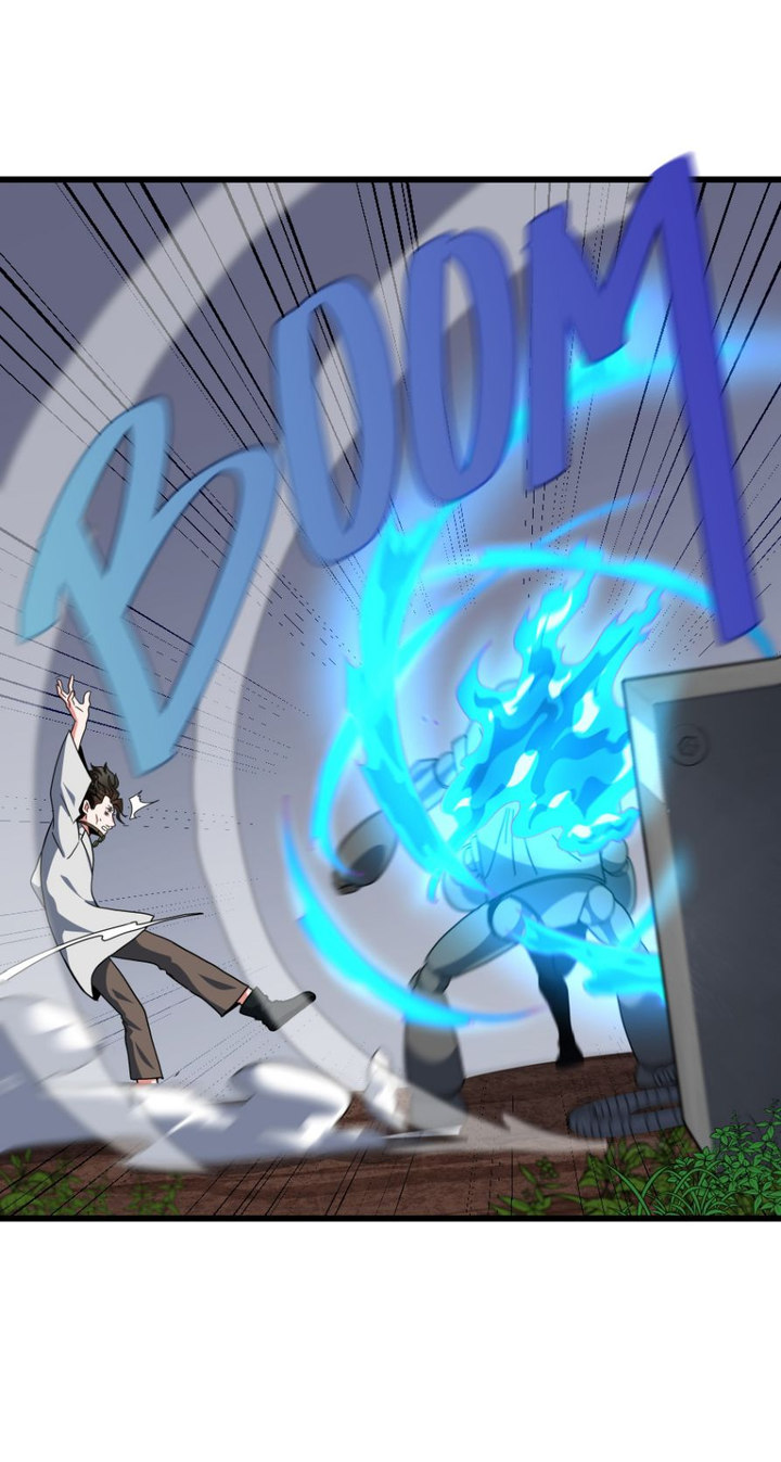 Read The Beginning After The End ENGLISH Manga Online