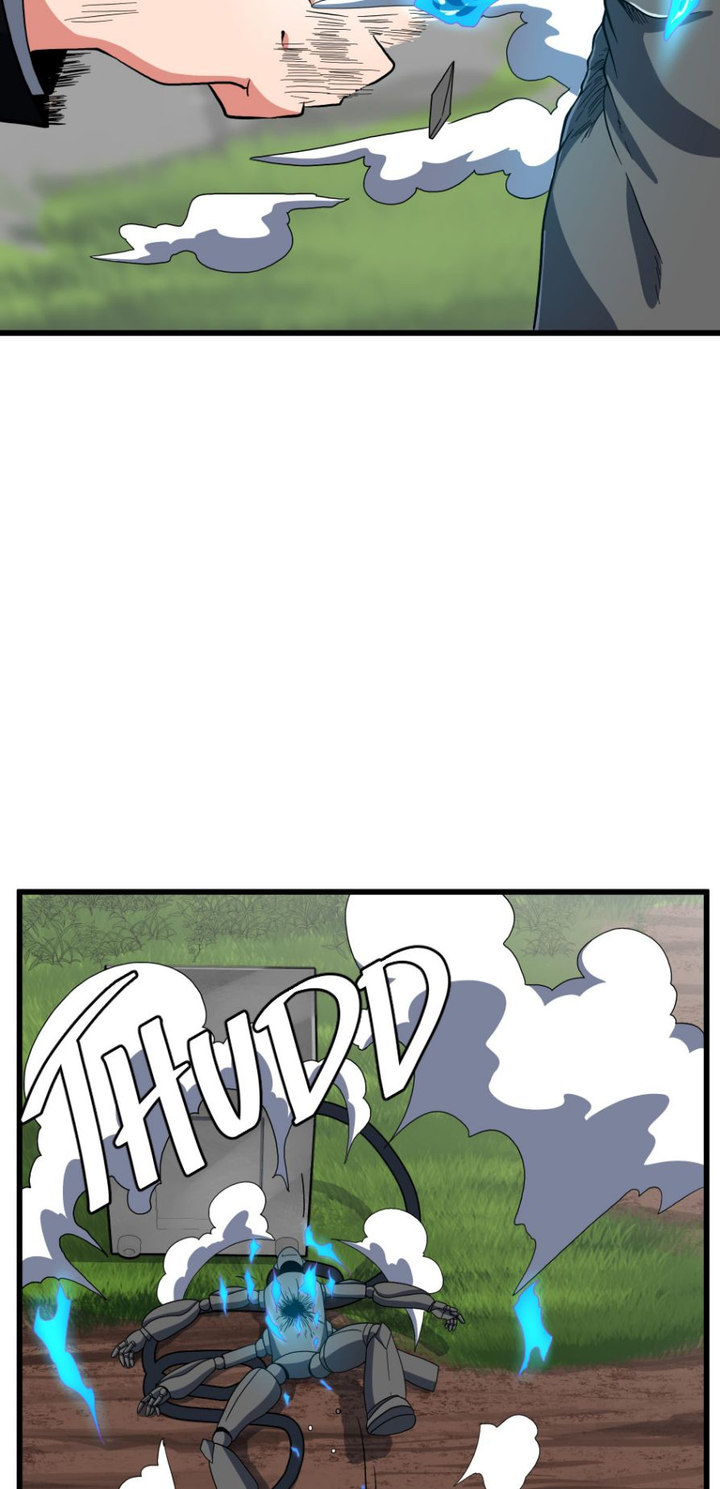 Read The Beginning After The End ENGLISH Manga Online