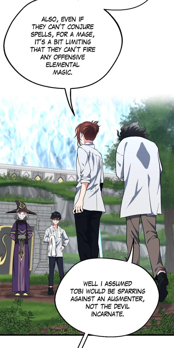 Read The Beginning After The End ENGLISH Manga Online