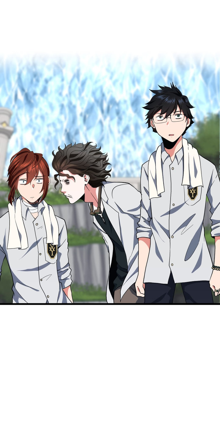 Read The Beginning After The End ENGLISH Manga Online