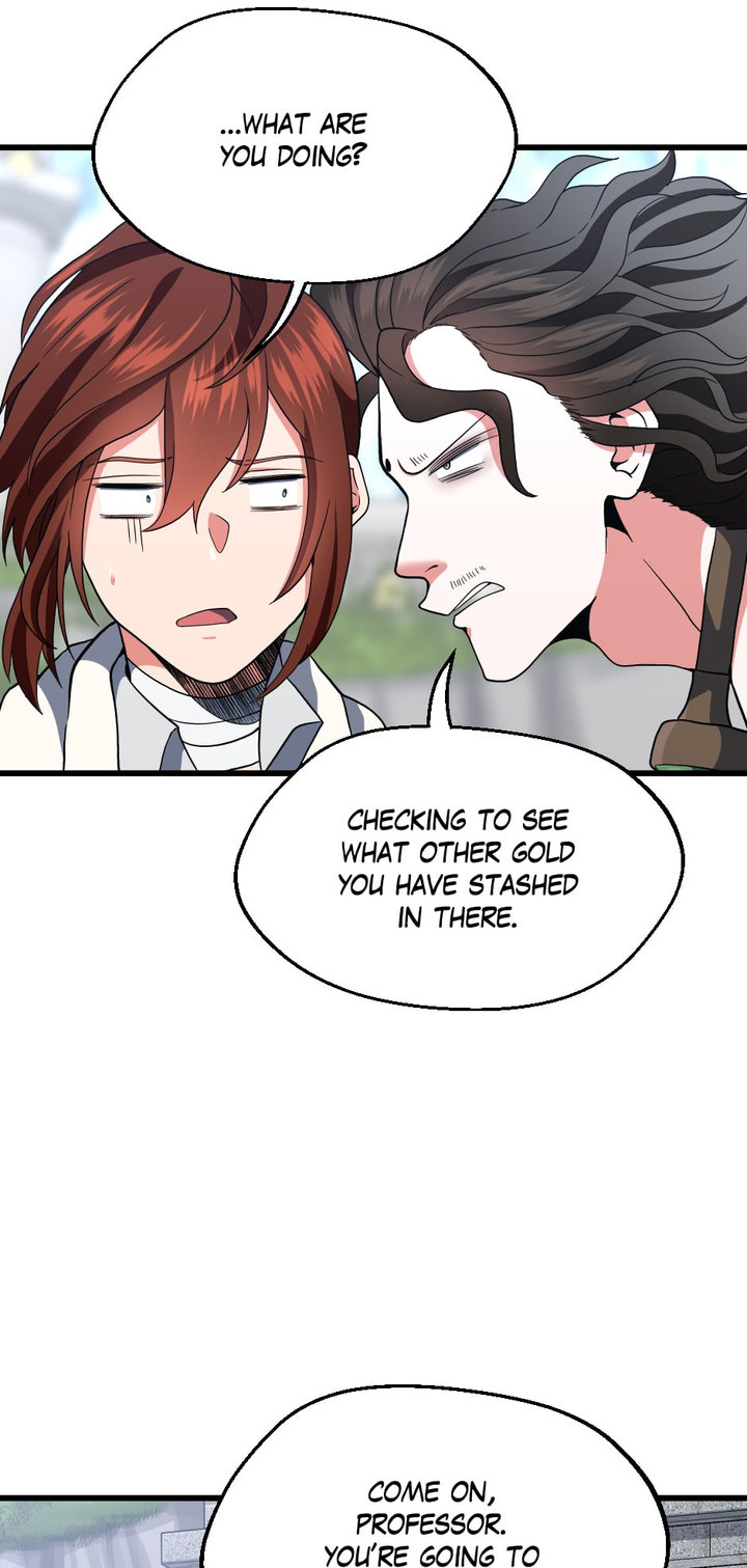 Read The Beginning After The End ENGLISH Manga Online