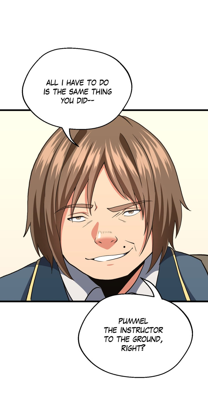 Read The Beginning After The End ENGLISH Manga Online