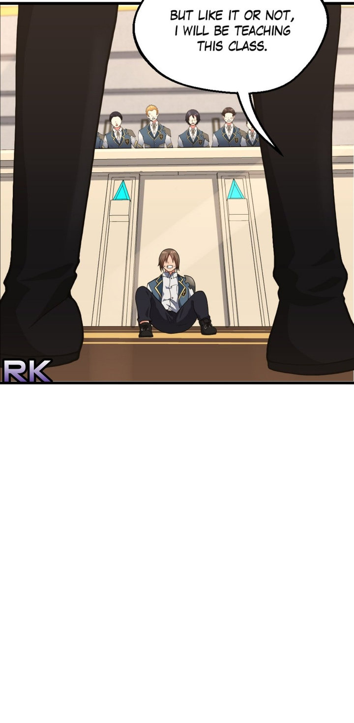 Read The Beginning After The End ENGLISH Manga Online