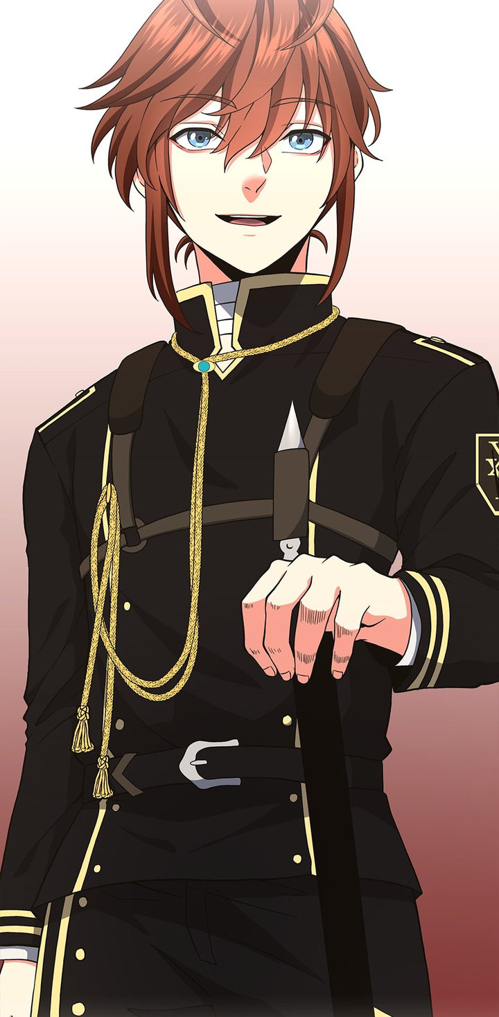 Read The Beginning After The End ENGLISH Manga Online