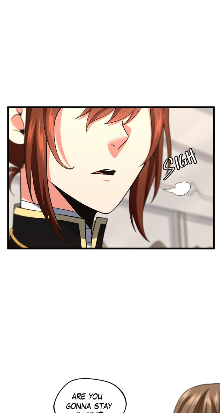 Read The Beginning After The End ENGLISH Manga Online