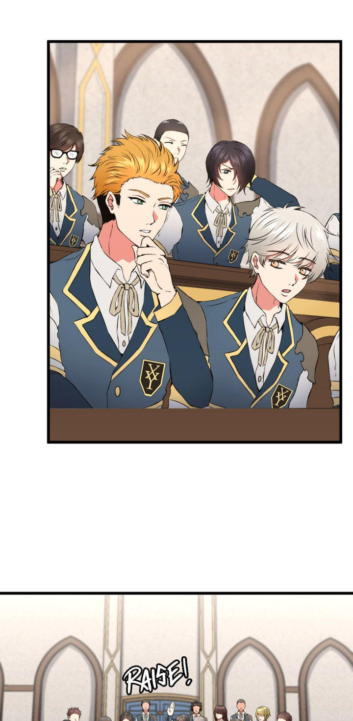 Read The Beginning After The End ENGLISH Manga Online