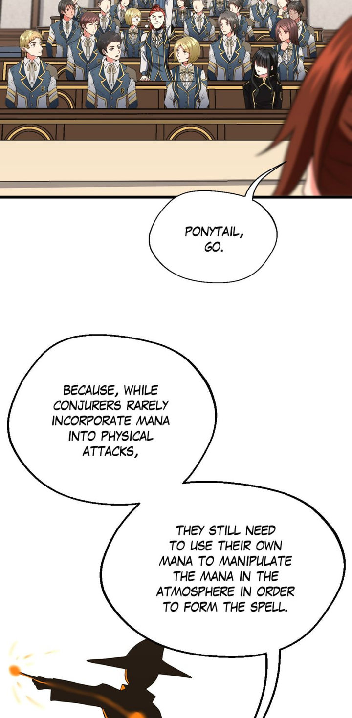 Read The Beginning After The End ENGLISH Manga Online