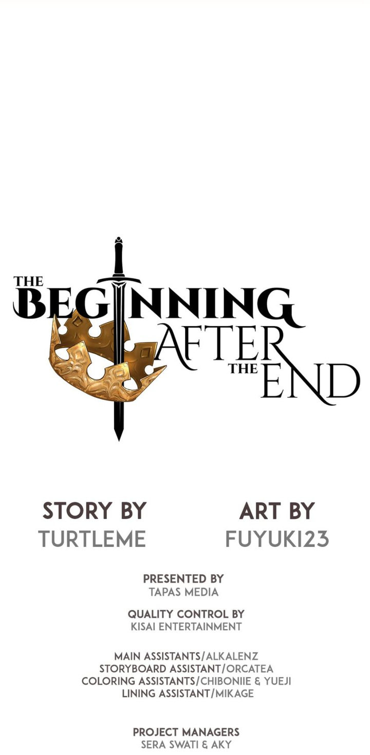 Read The Beginning After The End ENGLISH Manga Online