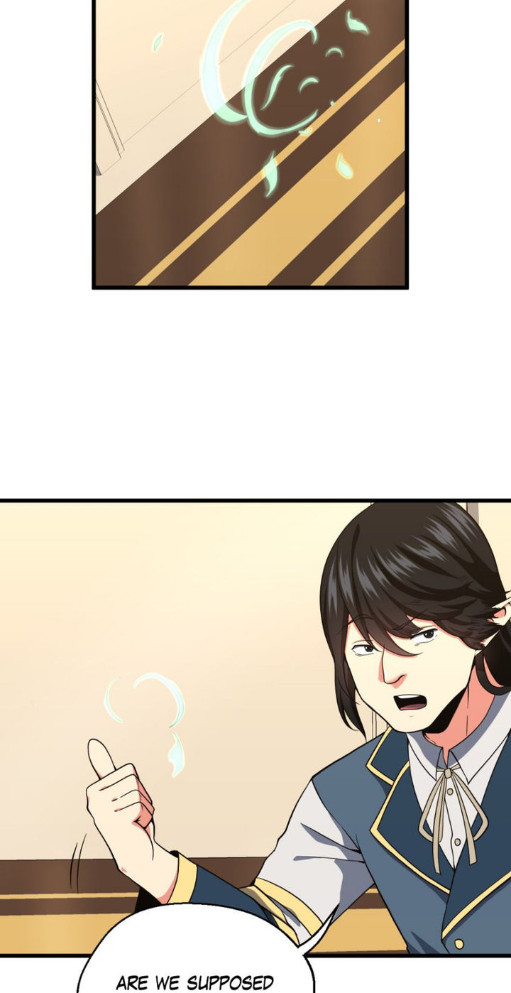 Read The Beginning After The End ENGLISH Manga Online