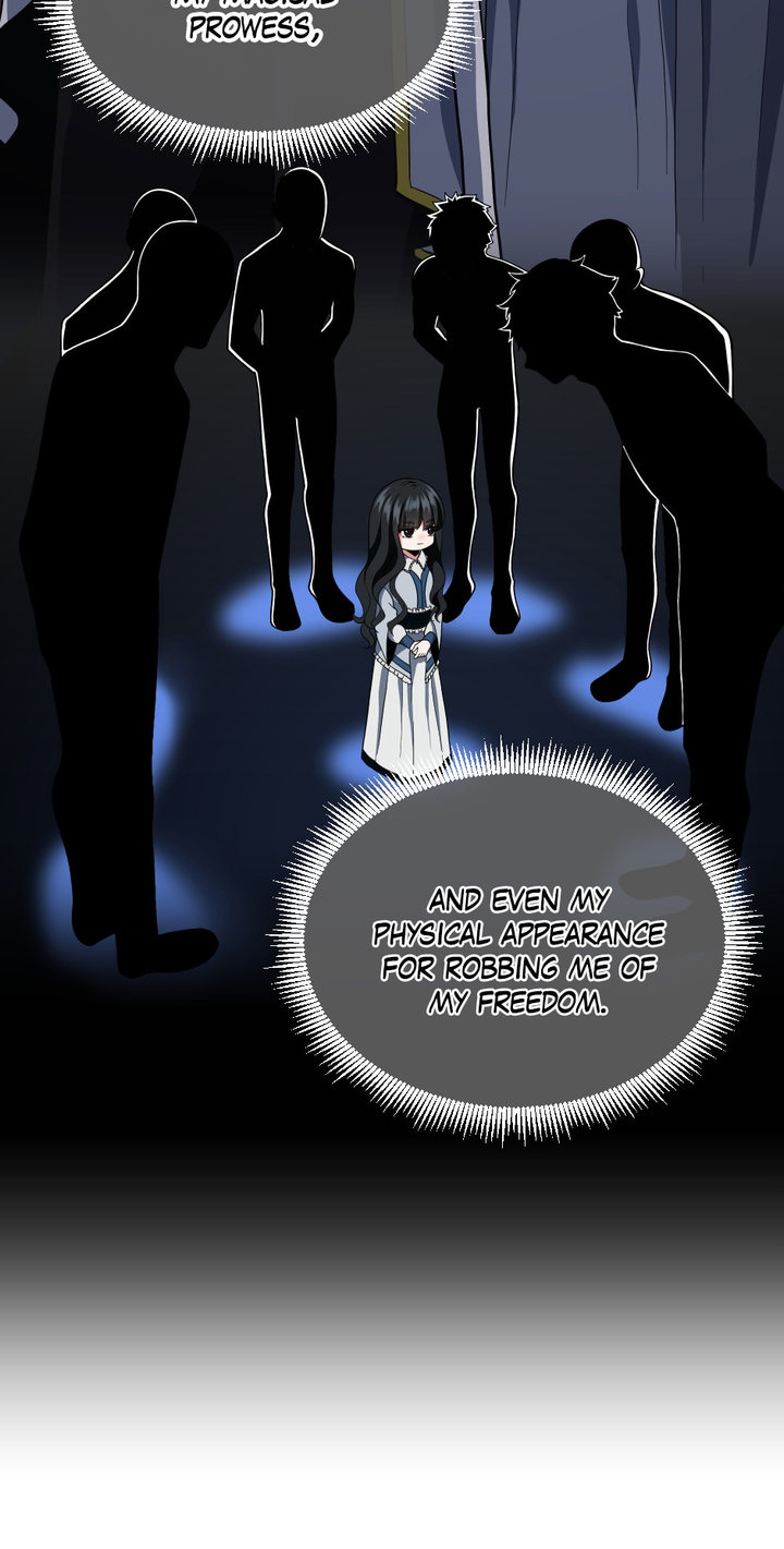 Read The Beginning After The End ENGLISH Manga Online