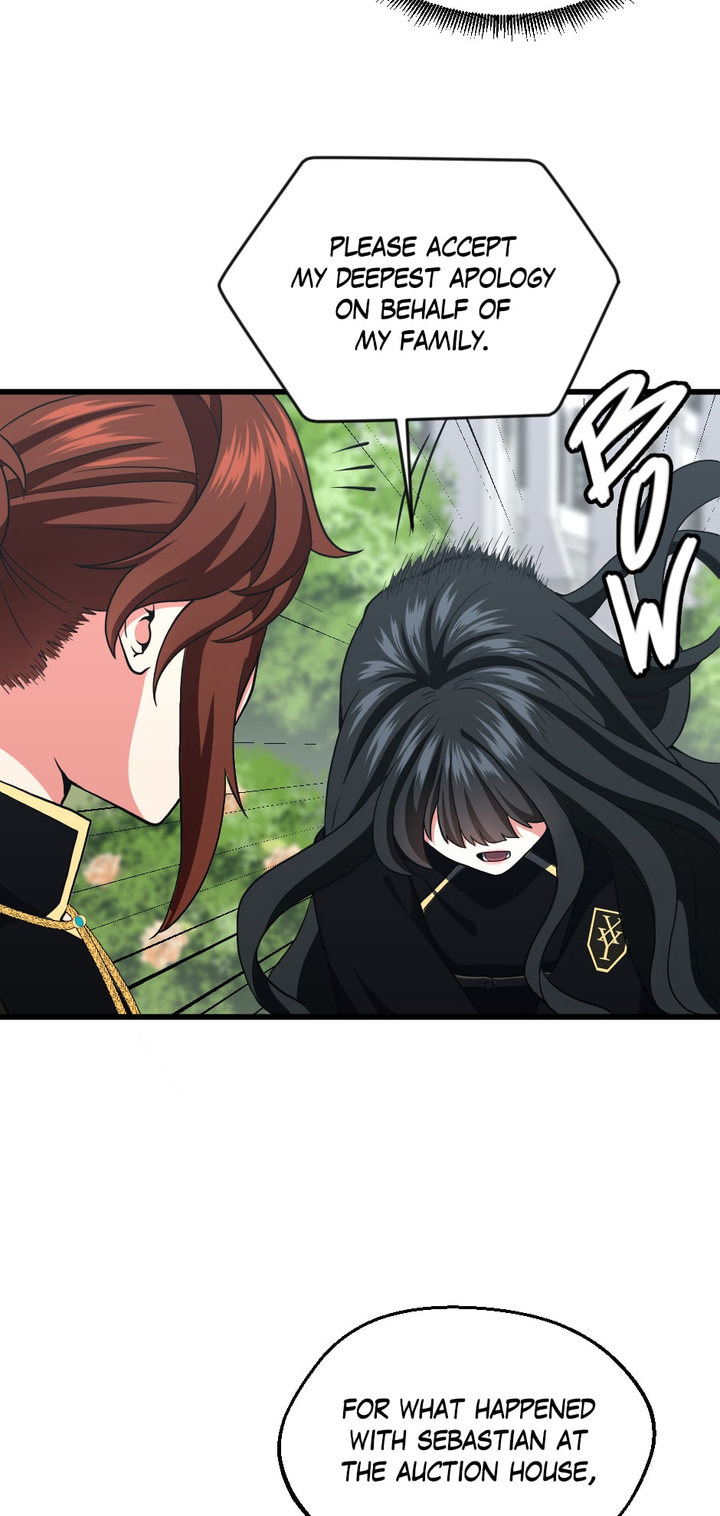 Read The Beginning After The End ENGLISH Manga Online