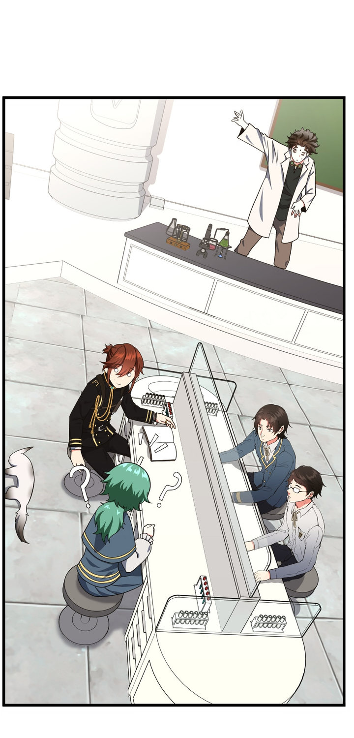 Read The Beginning After The End ENGLISH Manga Online