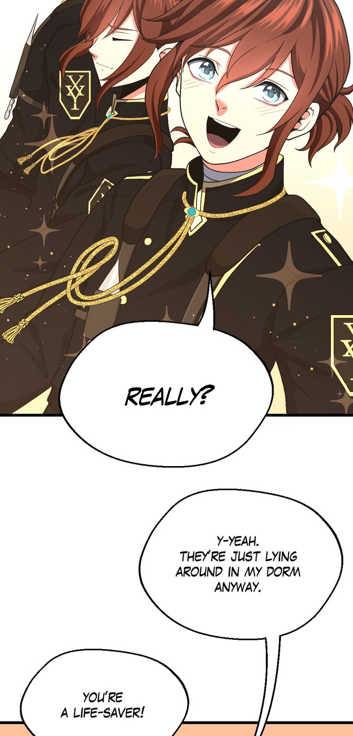 Read The Beginning After The End ENGLISH Manga Online