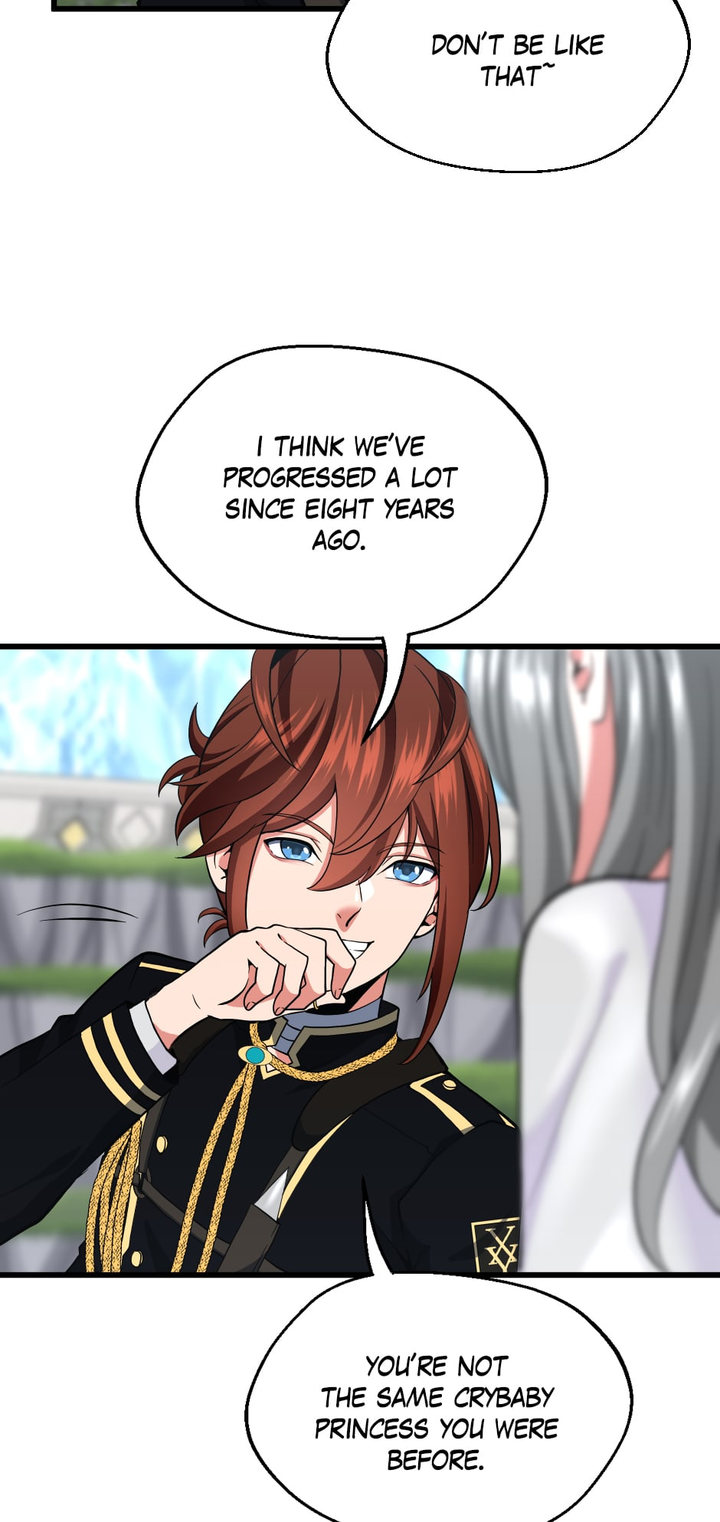 Read The Beginning After The End ENGLISH Manga Online