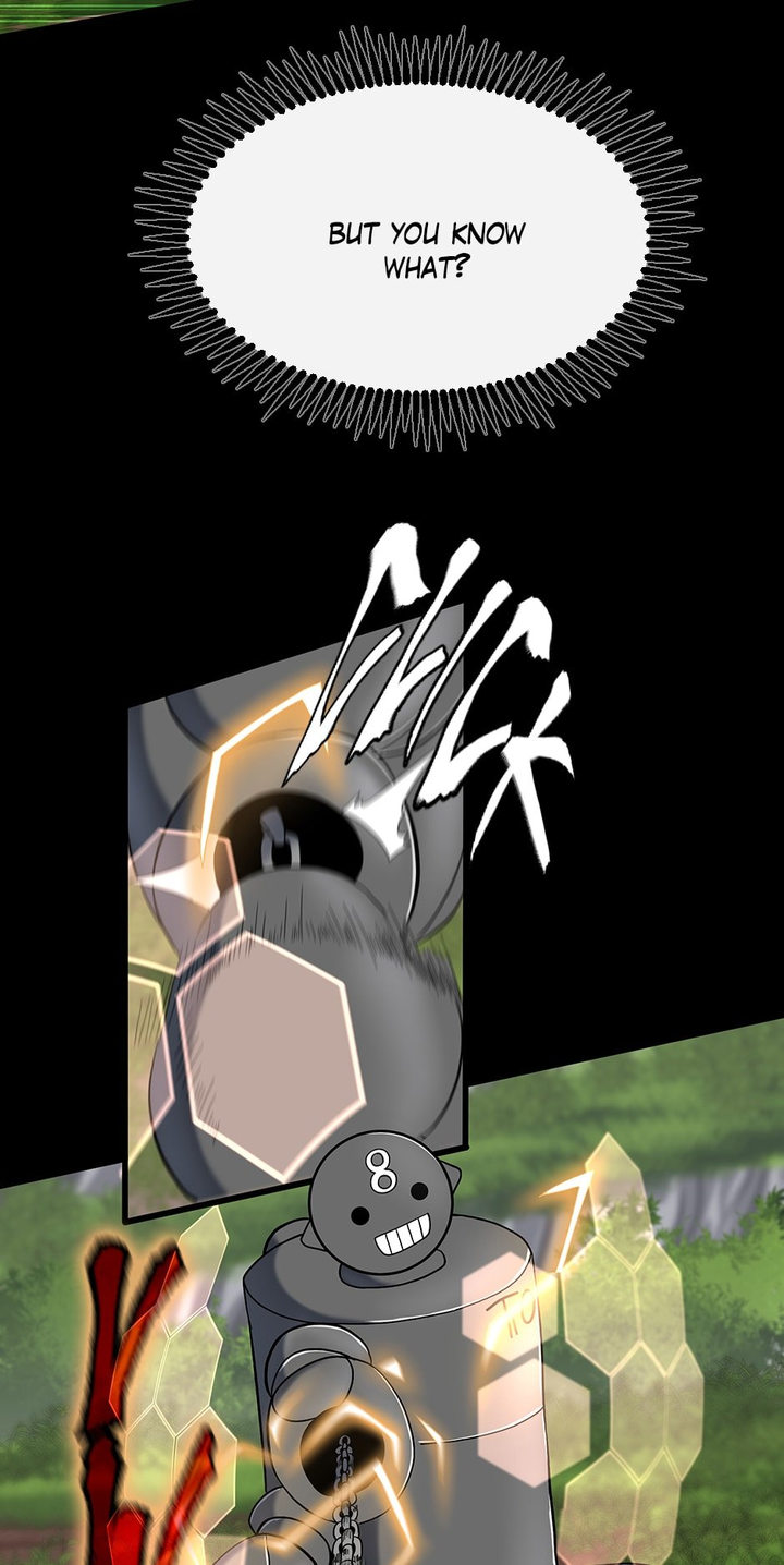 Read The Beginning After The End ENGLISH Manga Online