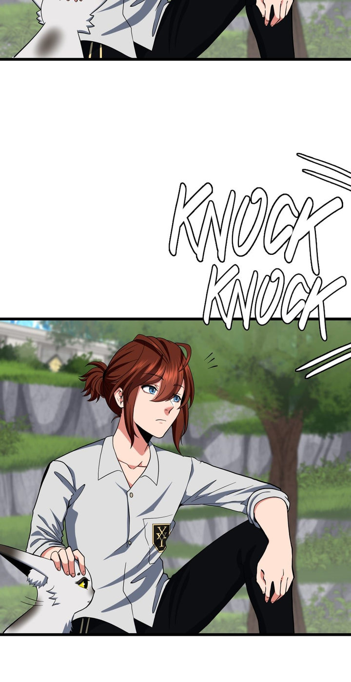 Read The Beginning After The End ENGLISH Manga Online