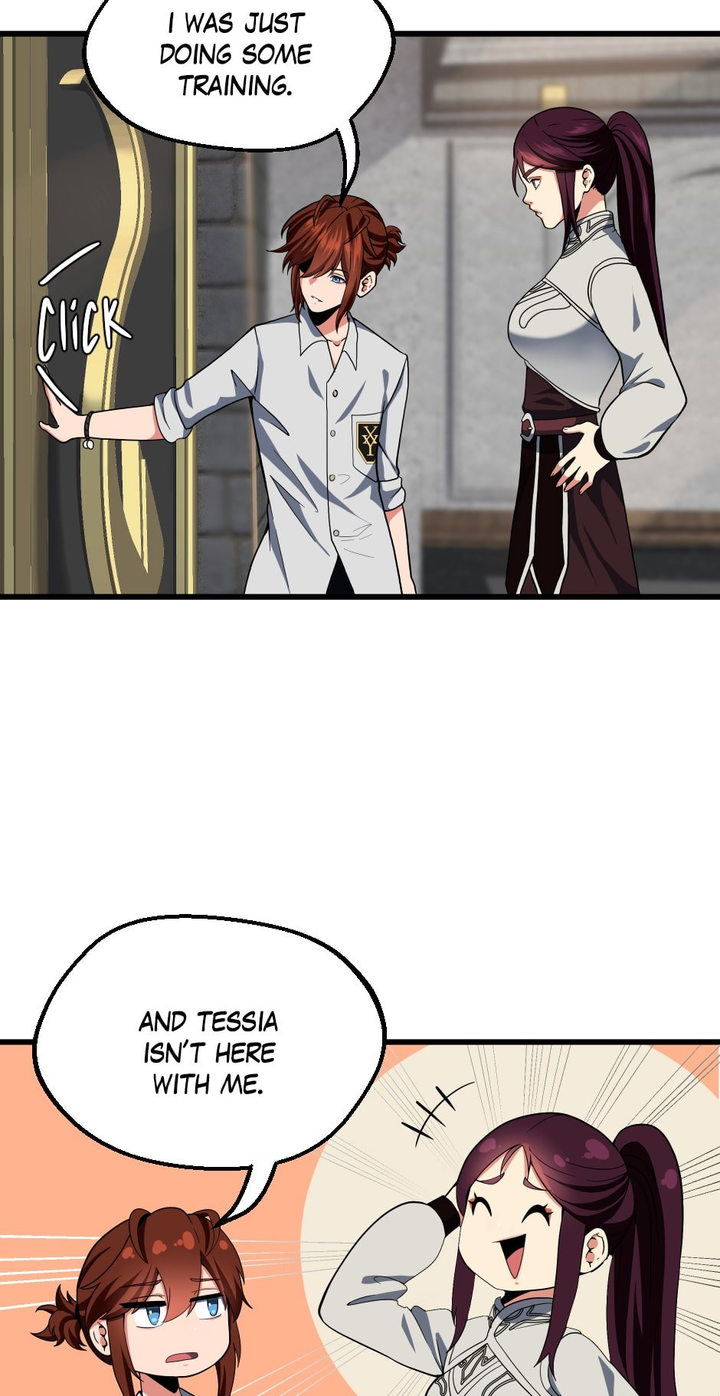 Read The Beginning After The End ENGLISH Manga Online