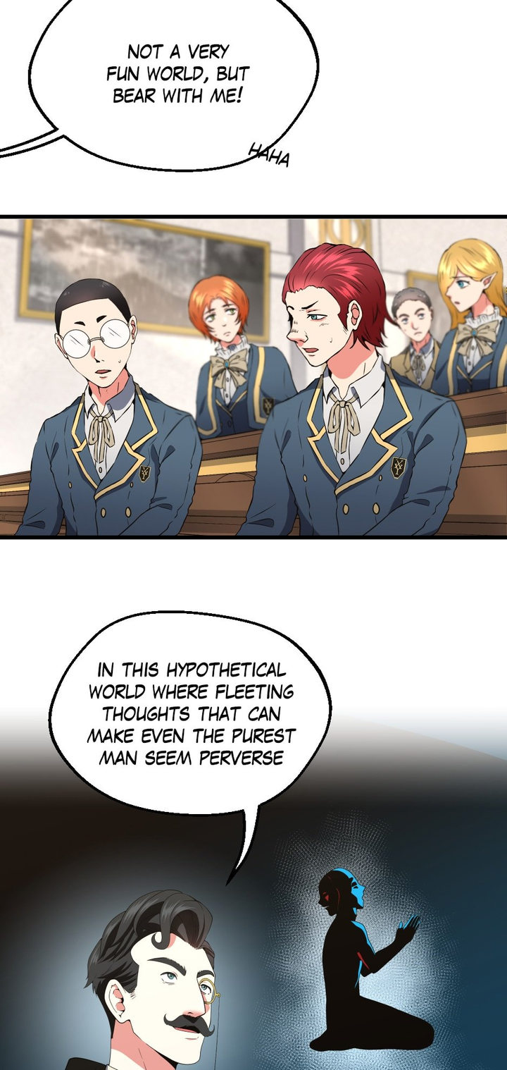 Read The Beginning After The End ENGLISH Manga Online