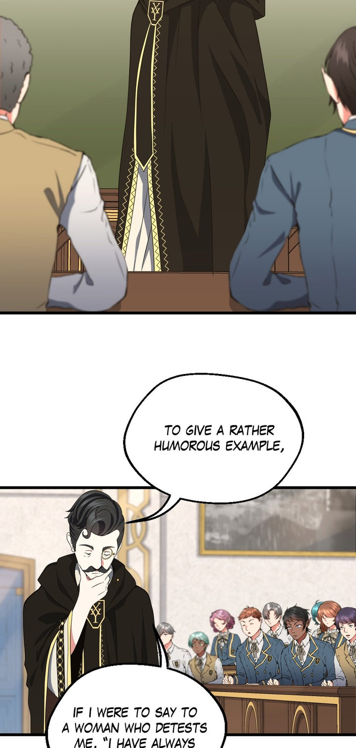 Read The Beginning After The End ENGLISH Manga Online