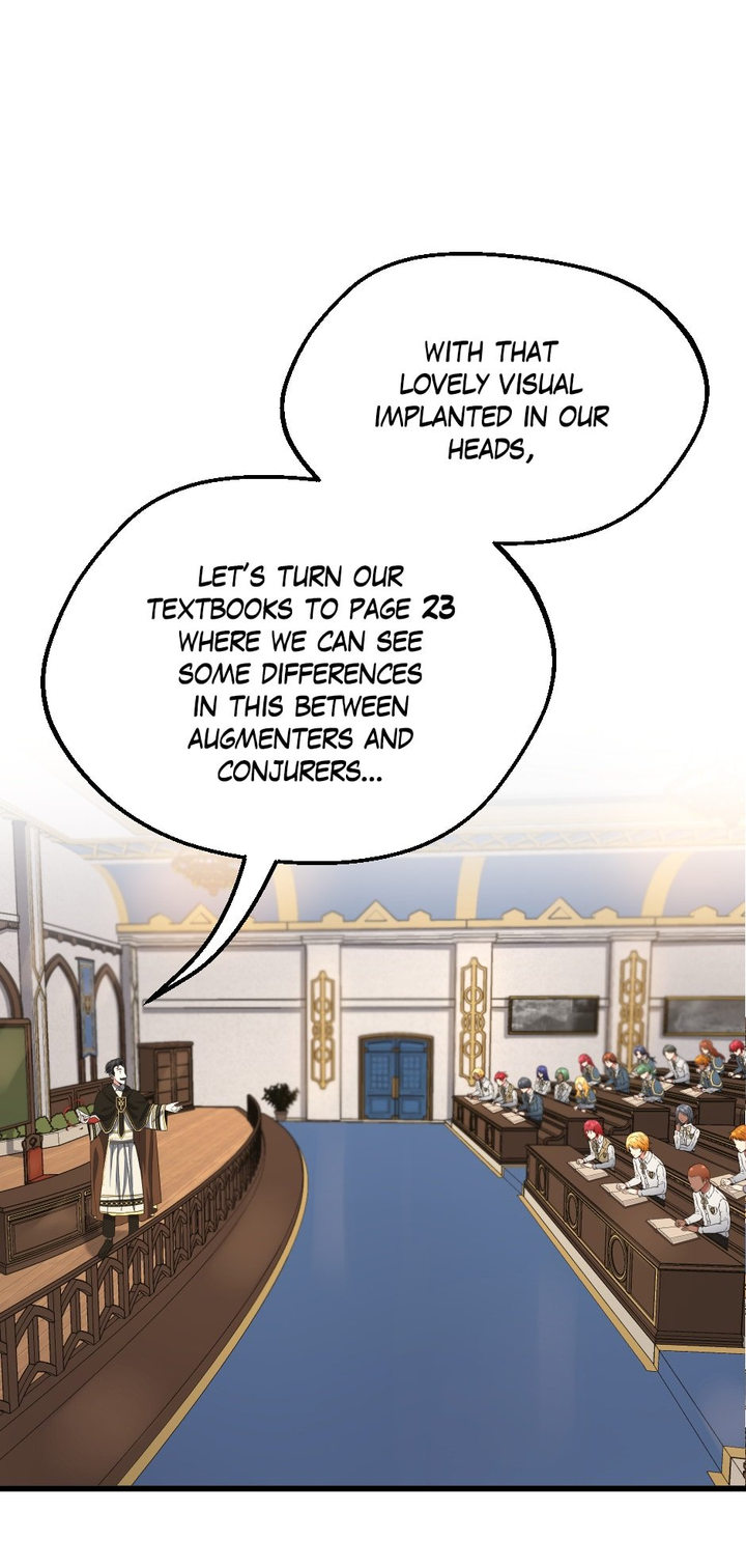 Read The Beginning After The End ENGLISH Manga Online