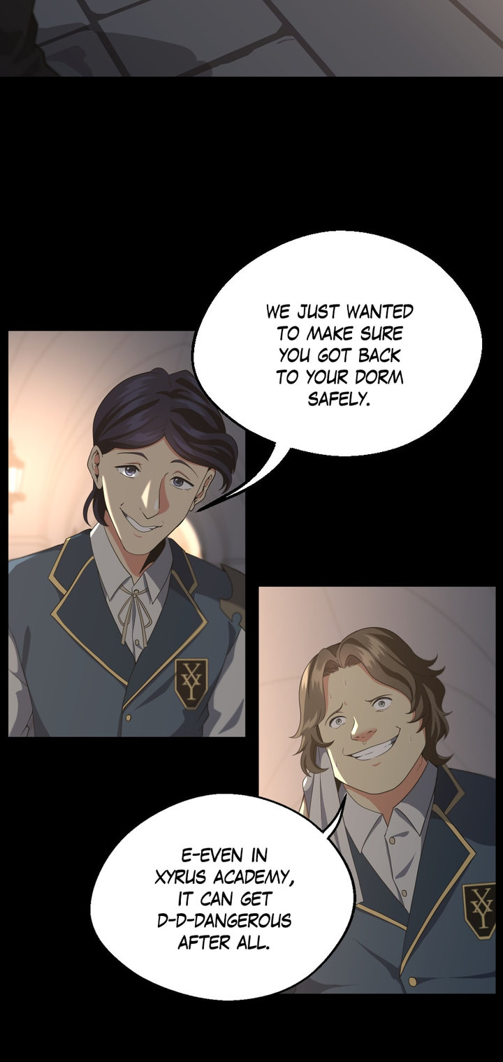 Read The Beginning After The End ENGLISH Manga Online