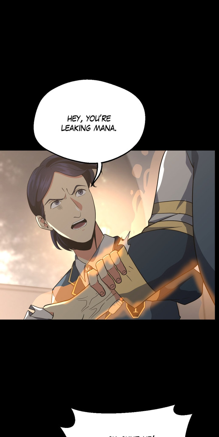 Read The Beginning After The End ENGLISH Manga Online