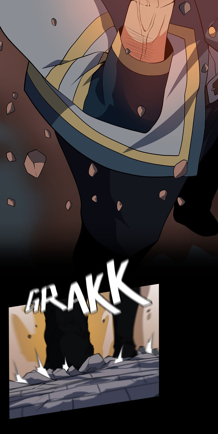 Read The Beginning After The End ENGLISH Manga Online